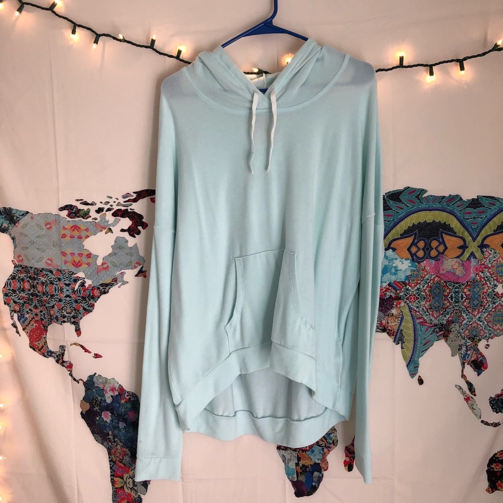 Abercrombie & Fitch Pullover